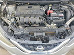 Nissan Sentra 2016