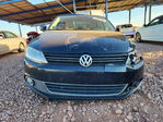 Volkswagen Jetta 2013