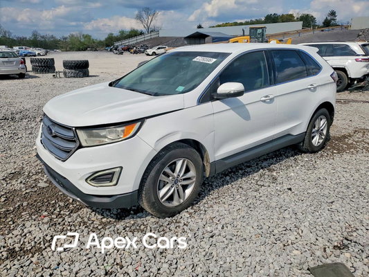 Ford Edge 2015 - Image 1 of 5