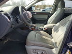 Audi Q5 2015