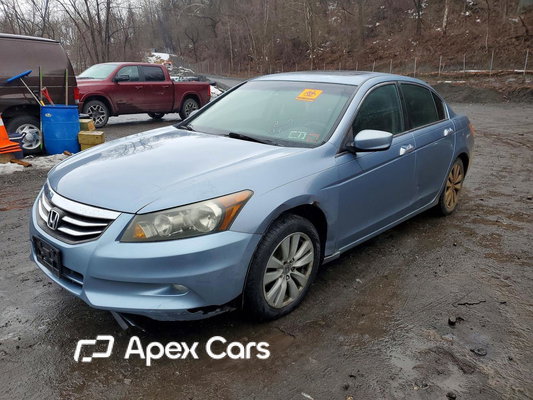 Honda Accord 2012 - Image 1 of 12