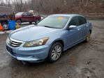 Honda Accord 2012