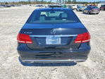 Mercedes-Benz E-klasse 2014