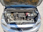 Mitsubishi Mirage 2018
