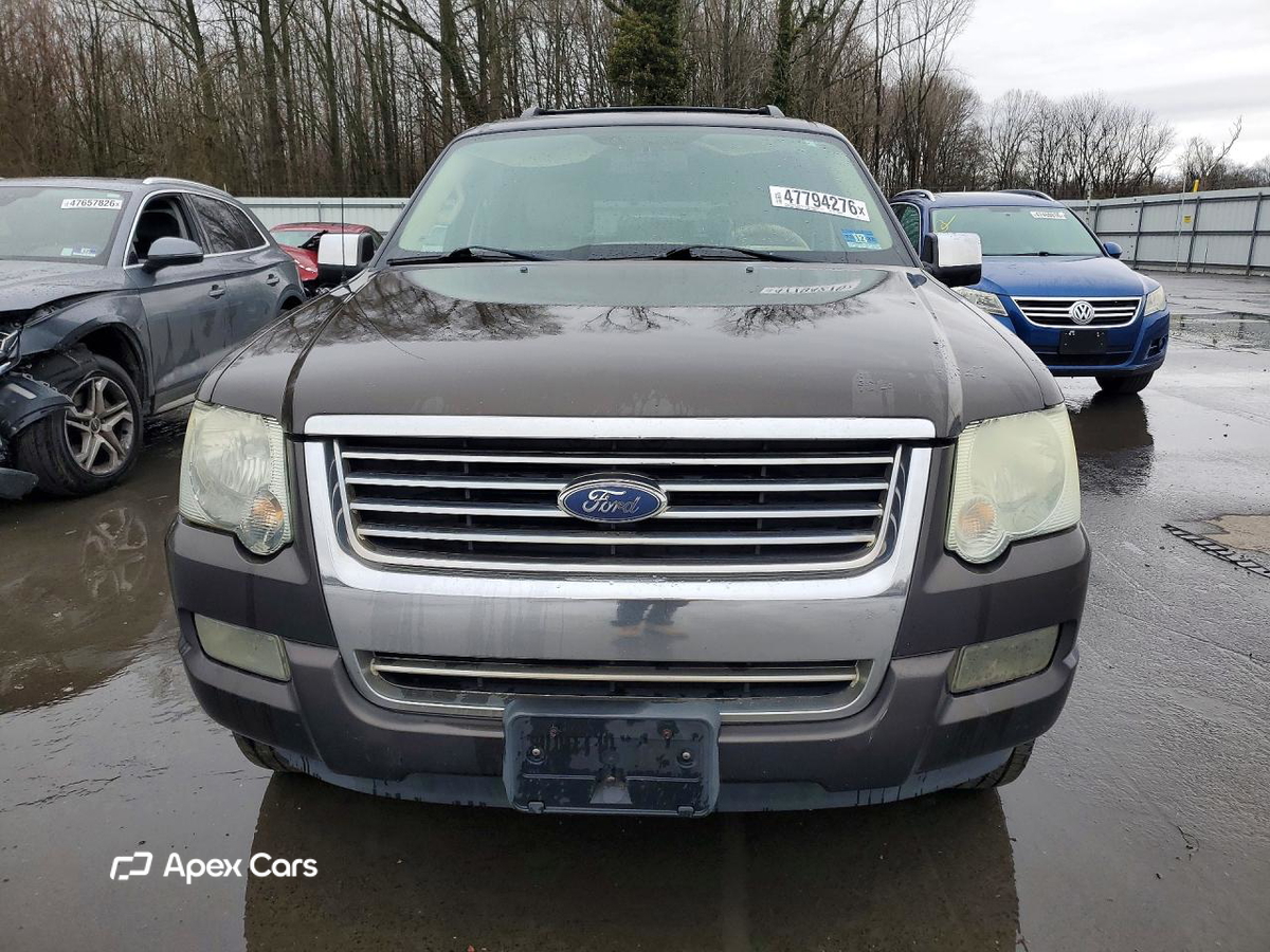 Ford Explorer 2006