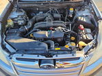 Subaru Outback 2013
