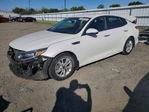 Kia Optima 2016