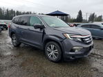 Honda Pilot 2016
