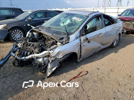 Ford Focus 2012 - Zdjęcie 1 z 5