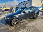 BMW X3 2007