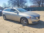 Volvo V60 2015