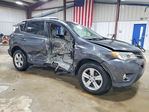 Toyota RAV 4 2014