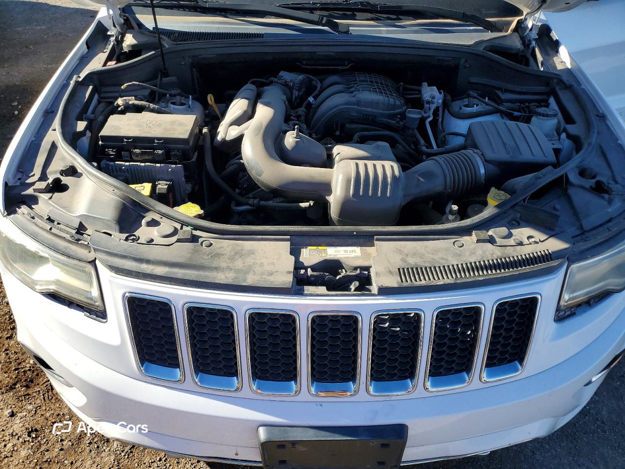 Jeep Cherokee 2014
