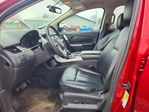 Ford Edge 2014