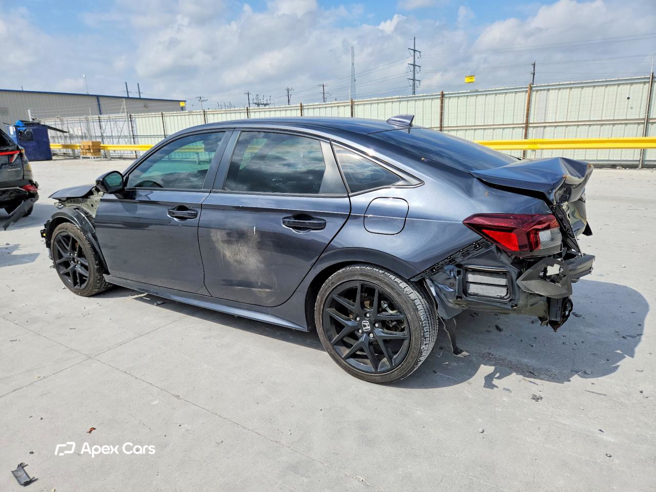 Honda Civic 2025