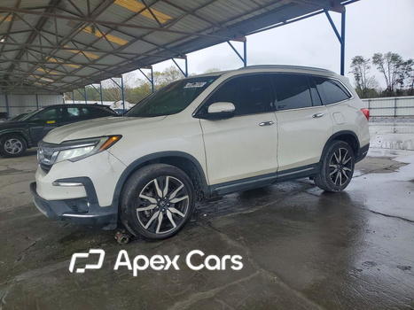 Honda Pilot 2019 - Image 1 of 13
