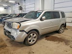 Honda Pilot 2014