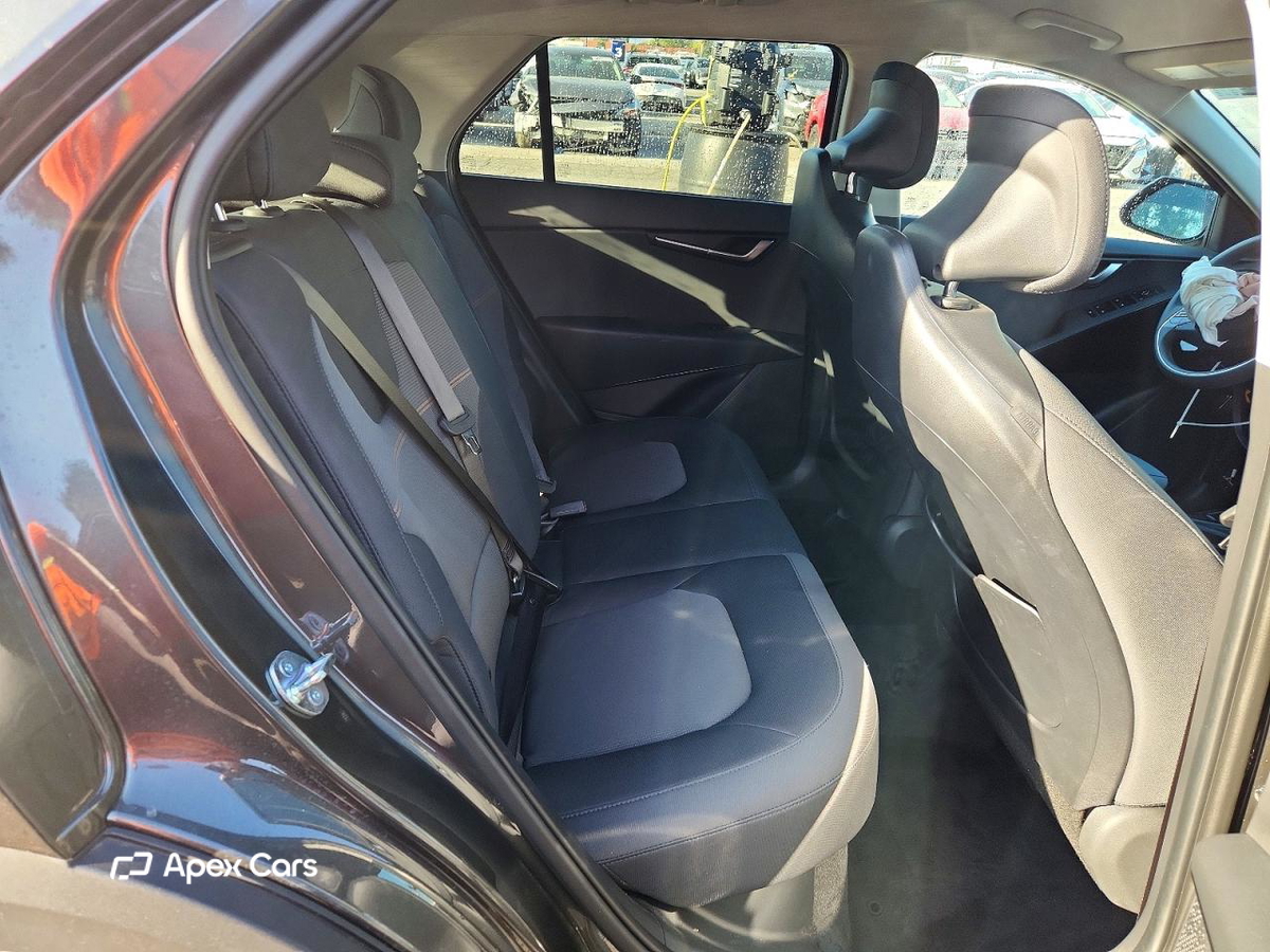 Kia Niro 2026