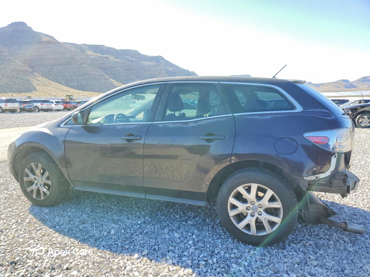 Mazda CX-7 2009