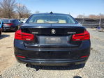 BMW Series 3 2016