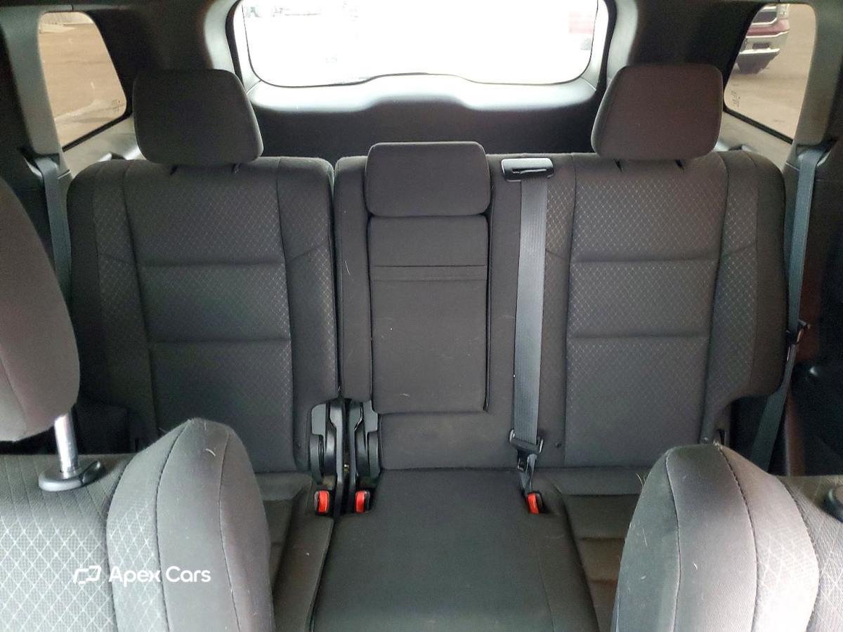 Jeep Cherokee 2018