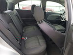 Chevrolet Sonic 2014