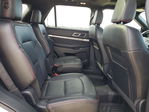 Ford Explorer 2018