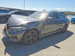 BMW Series 3 2022