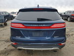 Lincoln MKC 2017