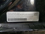 Audi A4 2009
