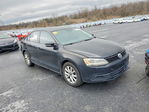 Volkswagen Jetta 2012