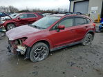 Subaru XV 2013