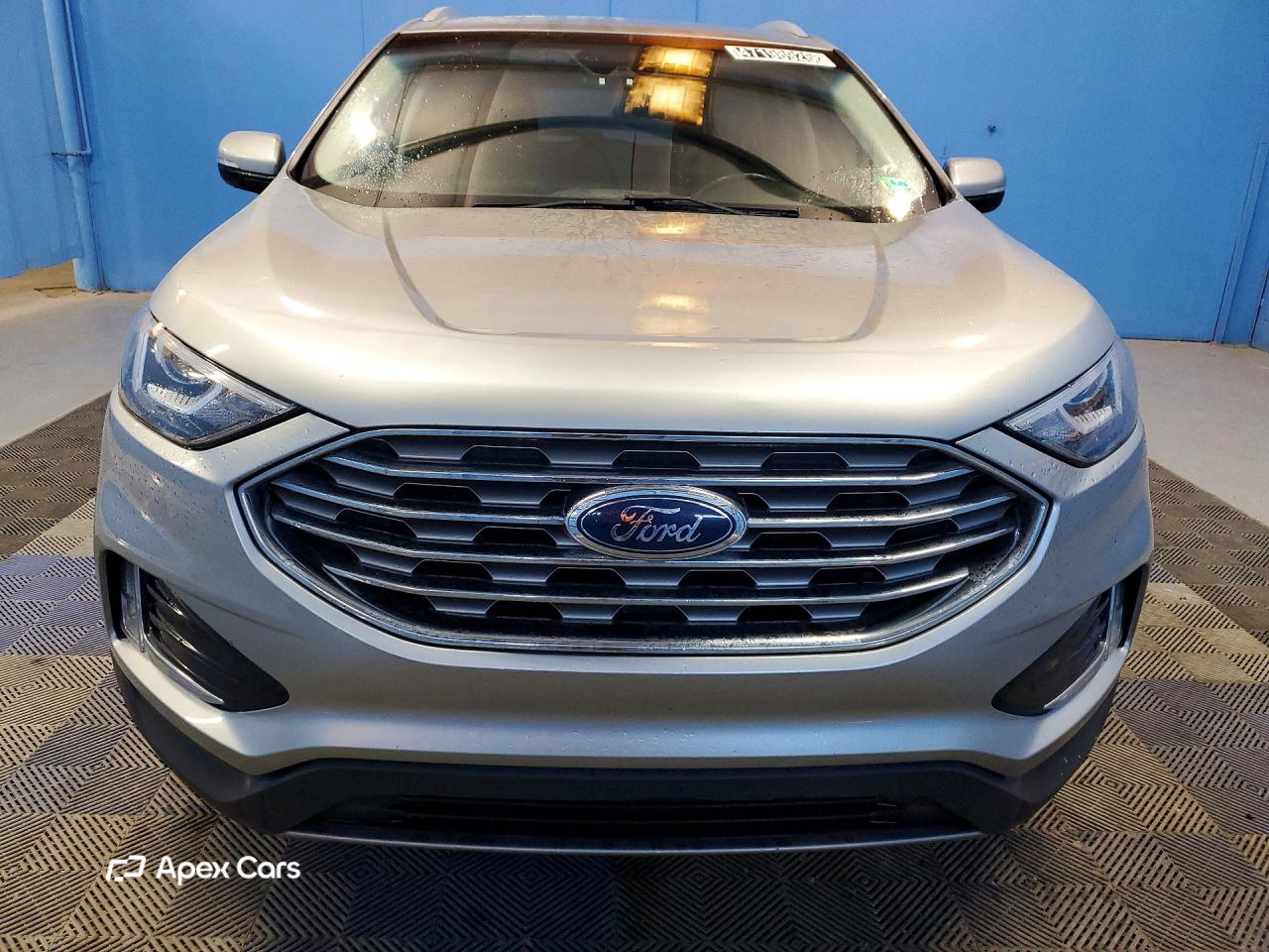 Ford Edge 2020
