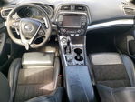 Nissan Maxima 2016