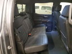 Chevrolet Silverado 2021