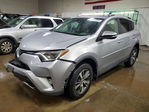 Toyota RAV 4 2017