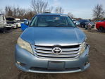 Toyota Avalon 2012