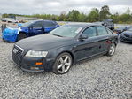 Audi A6 2010