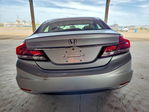 Honda Civic 2014