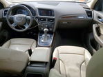 Audi Q5 2013