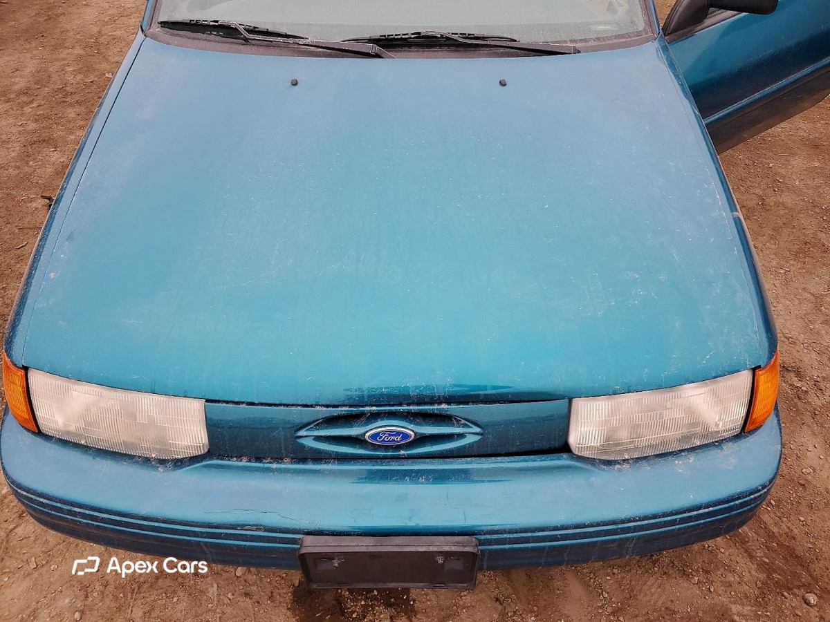 Ford Escort 1995