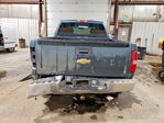 Chevrolet Silverado 2011