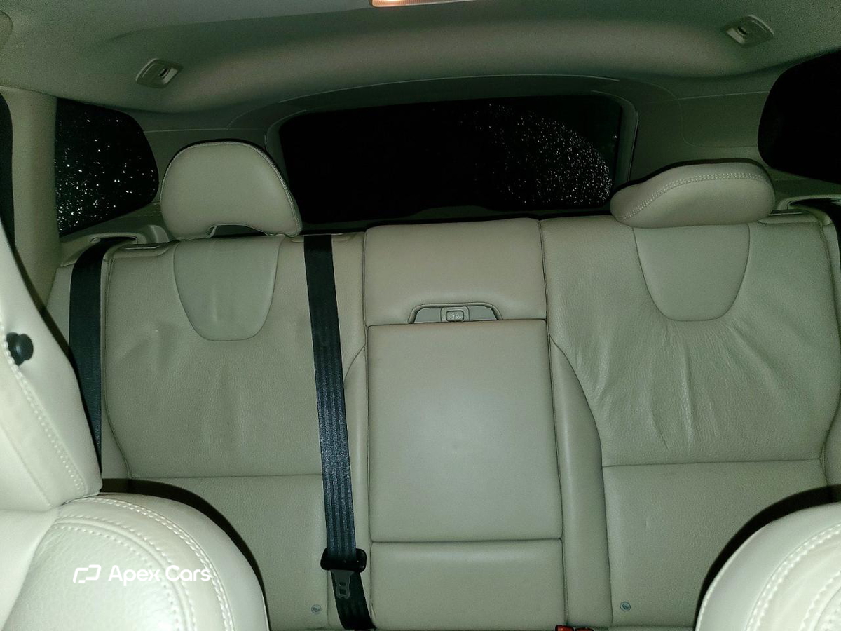 Volvo XC60 2010
