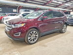 Ford Edge 2017