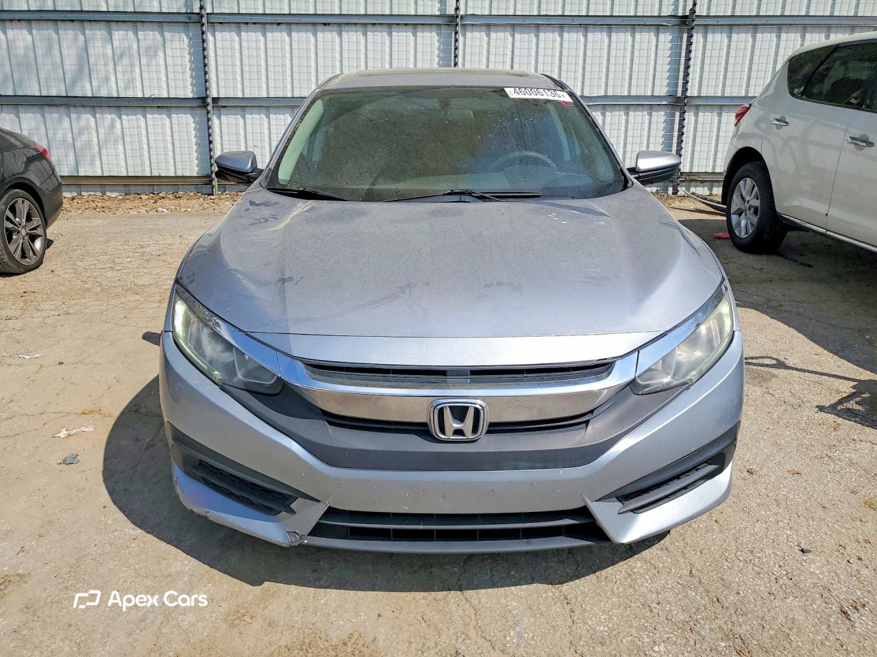 Honda Civic 2018