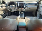 Subaru Forester 2011