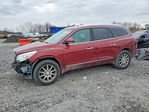 Buick Enclave 2017