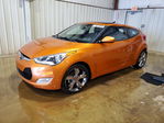 Hyundai Veloster 2016