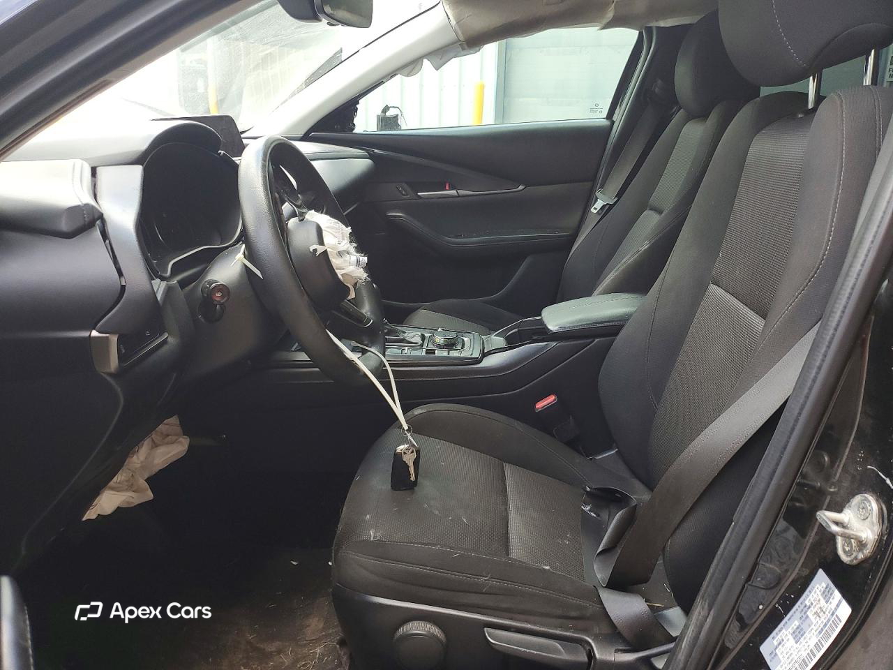 Mazda CX-30 2023