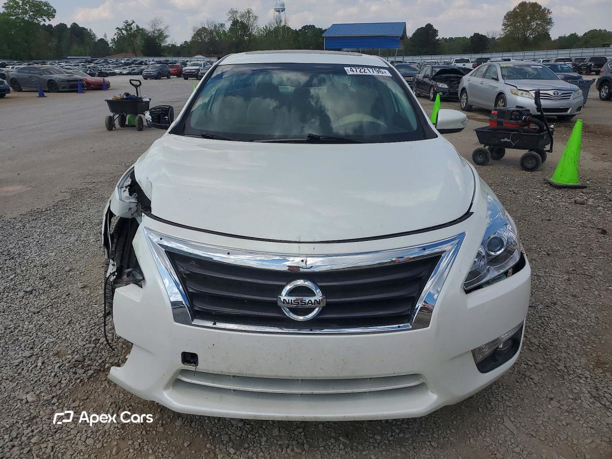 Nissan Altima 2013